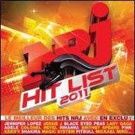 Various/Nrj Hit List 2011