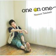 ⶶľ/One On One (+dvd)(Ltd)