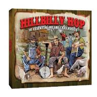 Various/Hillbilly Hop