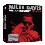Miles Davis/Anthology 51-55