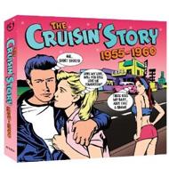 Various/Cruisin'Story 55-60