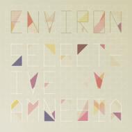Various/Environ Compilation - Selective Amnesia (Ltd)