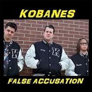 False Accusation