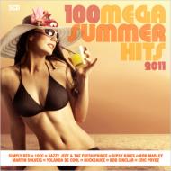 Various/100 Mega Summer Hits 2011