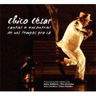 Chico Cesar/Cantos E Encantos De Uns Tempos Pra Ca (Digi)