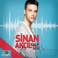 Sinan Akcil/Kalp Sesi