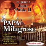 Various/En Honor A Juan Pablo 2