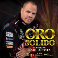 Oro Solido/Top 40 Hits