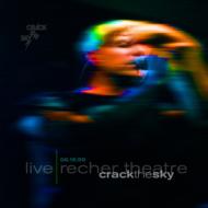 Crack The Sky/Live Recher Theatre 06-19-99