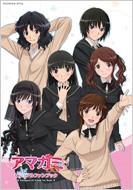 �A�}�K�~ss�r�W���A���t�@���u�b�N Tvanimationamagamiss