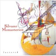 Silvano Monasterios/Fostered