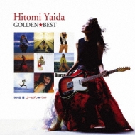 Golden Best Hitomi Yaida