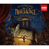 The Nutcracker Rattle & Berliner Phil