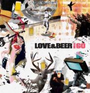 i Go/Love  Beer
