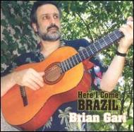 Brian Gari/Here I Come Brazil (Ltd)
