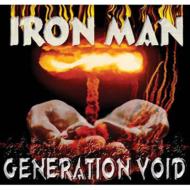 Iron Man/Generation Void (+dvd)(Dled)