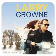 Soundtrack/Larry Crowne