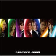 DIAMONDDOGS/Ҥꡢageha (+dvd)(Ltd)(B)