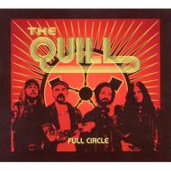 Quill/Full Circle