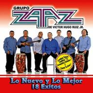 Grupo Zaaz/Nuevo Y Lo Mejor 18 Exitos