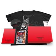 Evangelion theatrical Version Sound Impact (Special Edition)