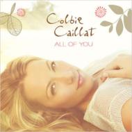 Colbie Caillat/All Of You (Int'l Jewel Version)