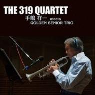 Ͱ meets GOLDEN SENIOR TRIO/319 Quartet