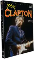 Play Clapton (Instructional)