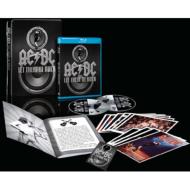 AC/DC/Let There Be Rock 30th Anniversary (+dvd)(Cled)(Ltd)