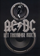 AC/DC/Let There Be Rock 30th Anniversary (Cled)(Ltd)