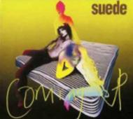 Suede - Coming Up - 20th Anniversary Edition (Audio Version