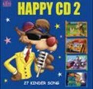Various/Happy Cd 2 30 Kinder Song