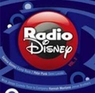 Disney/Radio Disney Vol.2