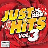 Various/Just The Hits Volume 3