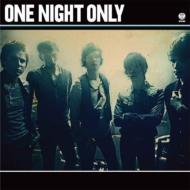 One Night Only/One Night Only (Int'l Version)