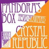 Crystal Republic / Pandora's Box