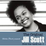 This Is The Original Jill Scott