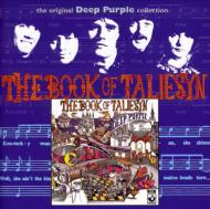 Deep Purple/Book Of Taliesyn