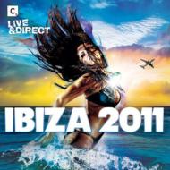 Various/Cr2 Live  Direct Ibiza 2011