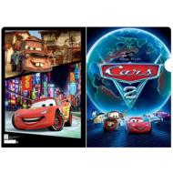 Cars 2 / Clear File B