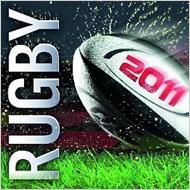 ԥ졼/Rugby 2011-the Ultimate Rugby Album