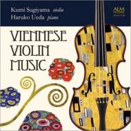 ʽ/Viennese Violin Music (Vn) (P)
