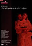 ホルテン、ボー（1948-）/The Visit Of The Royal Physician： Holten / Royal Danish O Reuter Henning-jensen E. jan
