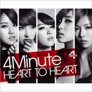 HEART TO HEART yAz(CD+DVD)