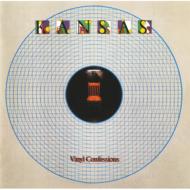 Vinyl Confessions (Papersleeve)