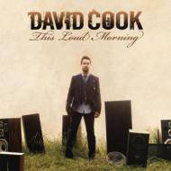 David Cook (Rock)/This Loud Morning