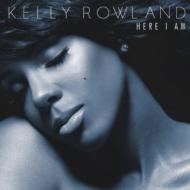 Kelly Rowland/Here I Am (Bonus Tracks)(Dled)