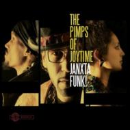 Pimps Of Joytime/Janxta Funk (Digi)