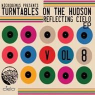 Turntables On The Hudson/Reflecting Cielo (Digi)