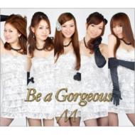 M/Be A Gorgeous (B)